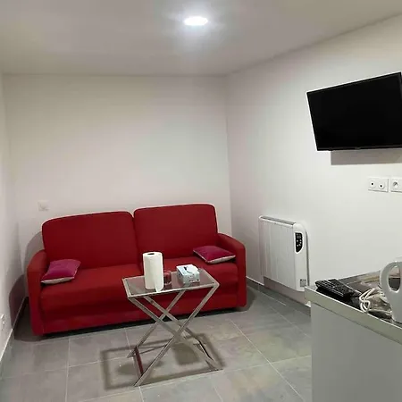 Independant Proche Paris Et Nature